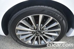 Kia K7, 2016 — миниатюра 18