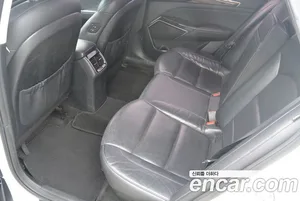 Kia K7, 2016 — миниатюра 19