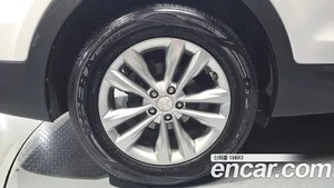 Hyundai Santa Fe, 2016 — миниатюра 5