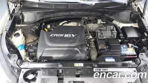 Hyundai Santa Fe, 2016 — миниатюра 6