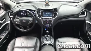 Hyundai Santa Fe, 2016 — миниатюра 10