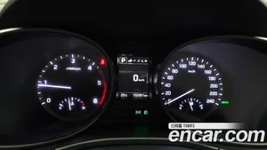 Hyundai Santa Fe, 2016 — миниатюра 11