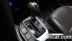 Hyundai Santa Fe, 2016 — миниатюра 12