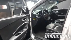 Hyundai Santa Fe, 2016 — миниатюра 13