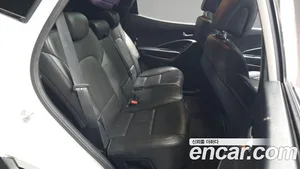 Hyundai Santa Fe, 2016 — миниатюра 17