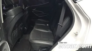 Hyundai Santa Fe, 2016 — миниатюра 18