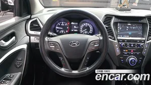 Hyundai Santa Fe, 2016 — миниатюра 19