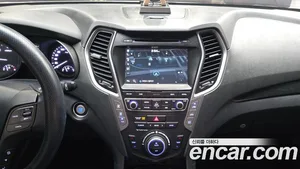 Hyundai Santa Fe, 2016 — миниатюра 20