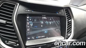 Hyundai Santa Fe, 2016 — миниатюра 21