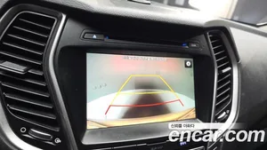Hyundai Santa Fe, 2016 — миниатюра 22