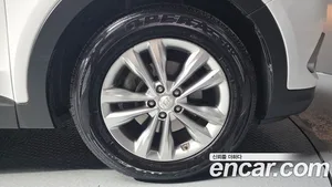 Hyundai Santa Fe, 2016 — миниатюра 7