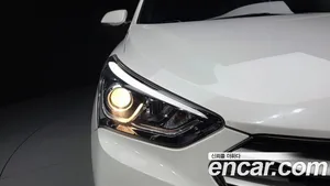 Hyundai Santa Fe, 2016 — миниатюра 8