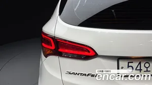 Hyundai Santa Fe, 2016 — миниатюра 9