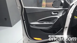 Hyundai Santa Fe, 2016 — миниатюра 14