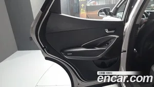 Hyundai Santa Fe, 2016 — миниатюра 15