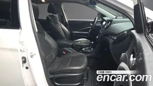 Hyundai Santa Fe, 2016 — миниатюра 16