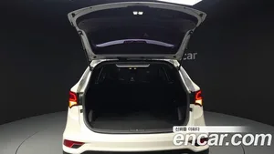 Hyundai Santa Fe, 2016 — миниатюра 29
