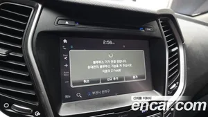 Hyundai Santa Fe, 2016 — миниатюра 30