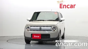 Suzuki Alto Lapin, 2017 — миниатюра 3