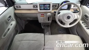Suzuki Alto Lapin, 2017 — миниатюра 7