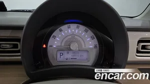 Suzuki Alto Lapin, 2017 — миниатюра 8
