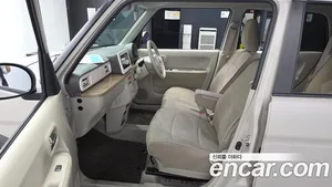 Suzuki Alto Lapin, 2017 — миниатюра 10