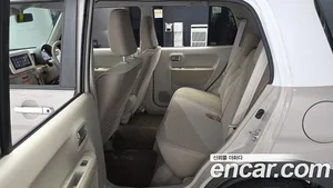 Suzuki Alto Lapin, 2017 — миниатюра 11