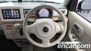 Suzuki Alto Lapin, 2017 — миниатюра 13