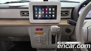 Suzuki Alto Lapin, 2017 — миниатюра 14