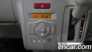 Suzuki Alto Lapin, 2017 — миниатюра 20