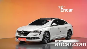 Renault SM6, 2020 — миниатюра 38