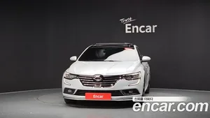 Renault SM6, 2020 — миниатюра 2