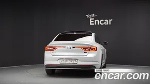 Renault SM6, 2020 — миниатюра 3