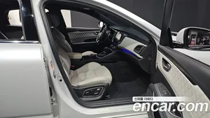Renault SM6, 2020 — миниатюра 12