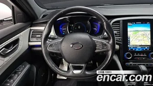 Renault SM6, 2020 — миниатюра 18