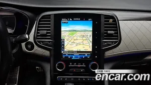 Renault SM6, 2020 — миниатюра 19