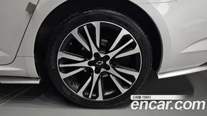 Renault SM6, 2020 — миниатюра 6