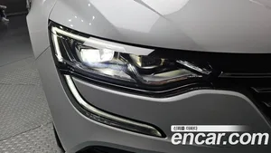 Renault SM6, 2020 — миниатюра 7
