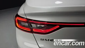Renault SM6, 2020 — миниатюра 8