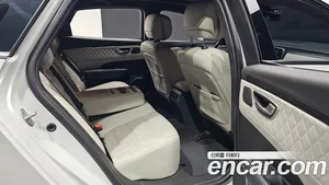 Renault SM6, 2020 — миниатюра 15