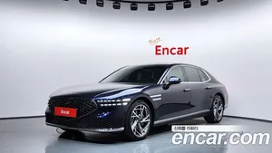 Genesis G90, 2023 — миниатюра 1