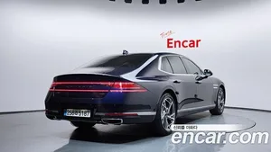 Genesis G90, 2023 — миниатюра 2