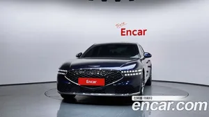 Genesis G90, 2023 — миниатюра 3