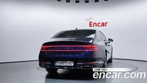 Genesis G90, 2023 — миниатюра 4