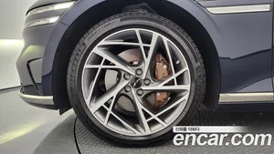 Genesis G90, 2023 — миниатюра 5