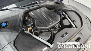 Genesis G90, 2023 — миниатюра 6