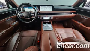 Genesis G90, 2023 — миниатюра 7
