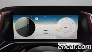 Genesis G90, 2023 — миниатюра 8