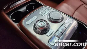 Genesis G90, 2023 — миниатюра 9
