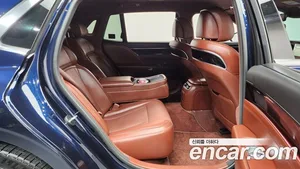 Genesis G90, 2023 — миниатюра 11